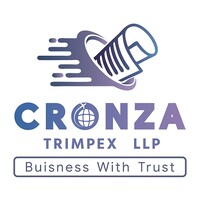 CRONZA TRIMPEX LLP logo - Similar company to Toren Papers