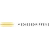 Mediebedriftenes Landsforening logo - Similar company to Norsk Redaktørforening