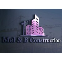 MEL AND B CONSTRUCTION logo - Similar company to Nkatji Construction