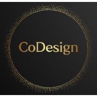 CoDesign logo - Similar company to 2Btrust