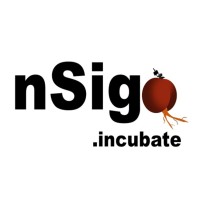 nSigo Incubate logo - Similar company to Northeast Fasteners