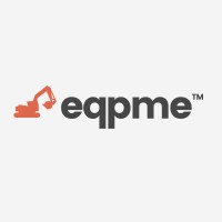 Eqpme logo - Similar company to Sovi Creative