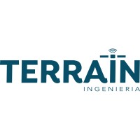 Terrain Ingeniería logo - Similar company to Geocen