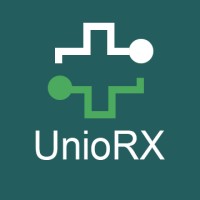 UnioRx logo - Similar company to Stealthstartup0