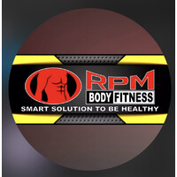 RPM Body Fitness logo - Similar company to Babah Cat House