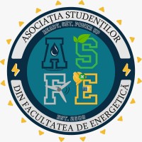 Asociația Studenților din Facultatea de Energetică logo - Similar company to Acs Center For Sustainability