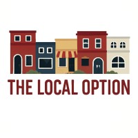 The Local Option logo - Similar company to Happytime 小確幸時光