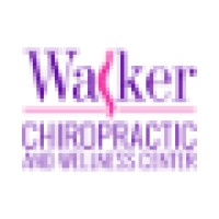 Walker Chiropractic and Wellness Center logo - Similar company to Mcrub, Inc