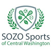SOZO Sports of Central Washington logo - Similar company to Codecorrect