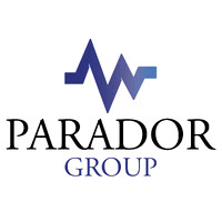 Parador Group logo - Similar company to Mark Bates Ltd