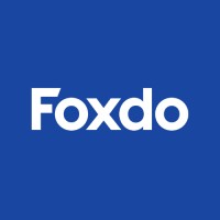 Foxdo Oy logo - Similar company to Freya Cultivation Systems