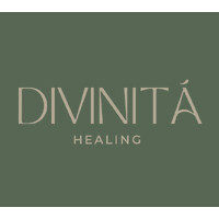 DIVINITÁ Healing logo - Similar company to Pace Business