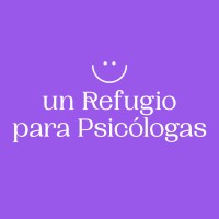 Un refugio para psicólogas logo - Similar company to Centros De Psicología Psicalma