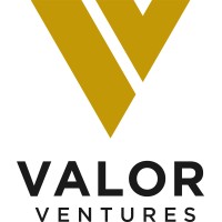 Valor Ventures logo - Similar company to Valor Vc