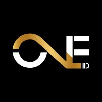 ONE.ID Concept logo - Similar company to Easyweb 🌈 🎨