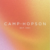 Camp Hopson ( Newbury) Ltd logo - Similar company to Wolverhampton