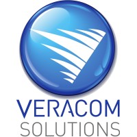 Veracom Solutions logo - Similar company to Veracom
