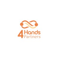 4Hands Partners logo - Similar company to Cisocube