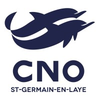 CNO St Germain logo - Similar company to Asfermetures