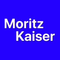 Moritz Kaiser logo - Similar company to Aiphoria.Io