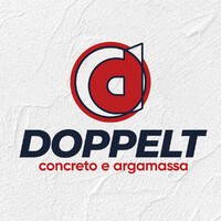 DOPPELT | Concreto e Argamassa logo - Similar company to Pioneira | Tecnologia Em Concreto E Argamassa