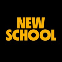 New School American Cheese logo - Similar company to Experience Jackson