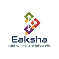 Eaksha Technologies Pvt Ltd logo - Similar company to Iqxora