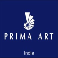 Prima Art India logo - Similar company to Primadiamond