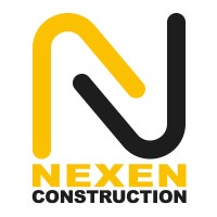 Nexen Construction logo - Similar company to Demotīk