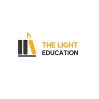 The Light Education logo - Similar company to Inspiring Talent
