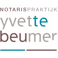 Notarispraktijk Yvette Beumer logo - Similar company to Chocolaterie Pierre
