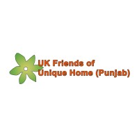 UK Friends of Unique Home For Girls logo - Similar company to Raison Home Uk