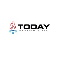 Today Heating & Air logo - Similar company to Rapid Technologies Inc.