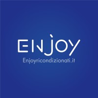 Enjoyricondizionati.it logo - Similar company to Boruni S.R.L.