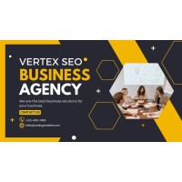 Vertex SEO Agency logo - Similar company to Seo Services Agency
