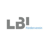 LBI Förderverein logo - Similar company to European Real Estate Society (Eres)