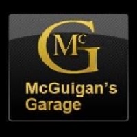 McGuigans Garage logo - Similar company to Sloan Environmental