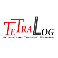 TETRALOG LTD logo - Similar company to Yermont Ltd