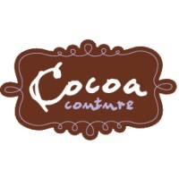 Cocoa Couture Bridal logo - Similar company to Abel Personnel