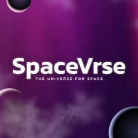 SpaceVrse logo - Similar company to Spaceverse
