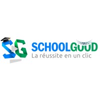 SchoolGood logo - Similar company to Solmat