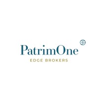 Edge Brokers (PatrimOne Group) logo - Similar company to Edge Group