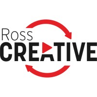 Ross Creative logo - Similar company to Ross Creative Works