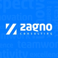 Zagno Consulting logo - Similar company to Agile Testers