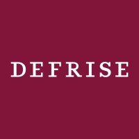 Defrise logo - Similar company to Nescookies