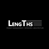 Lengths Group logo - Similar company to Sleek Spaces