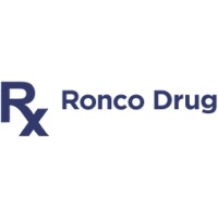 Ronco Drug logo - Similar company to Ampharm