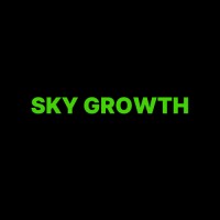 Sky-Growth logo - Similar company to Ecom Ace