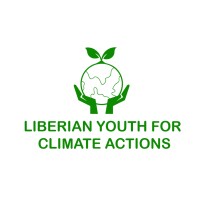 Liberian Youth for Climate Actions logo - Similar company to Environment And Food Foundation (E2F)