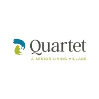 Quartet Senior Living logo - Similar company to Connected Horse